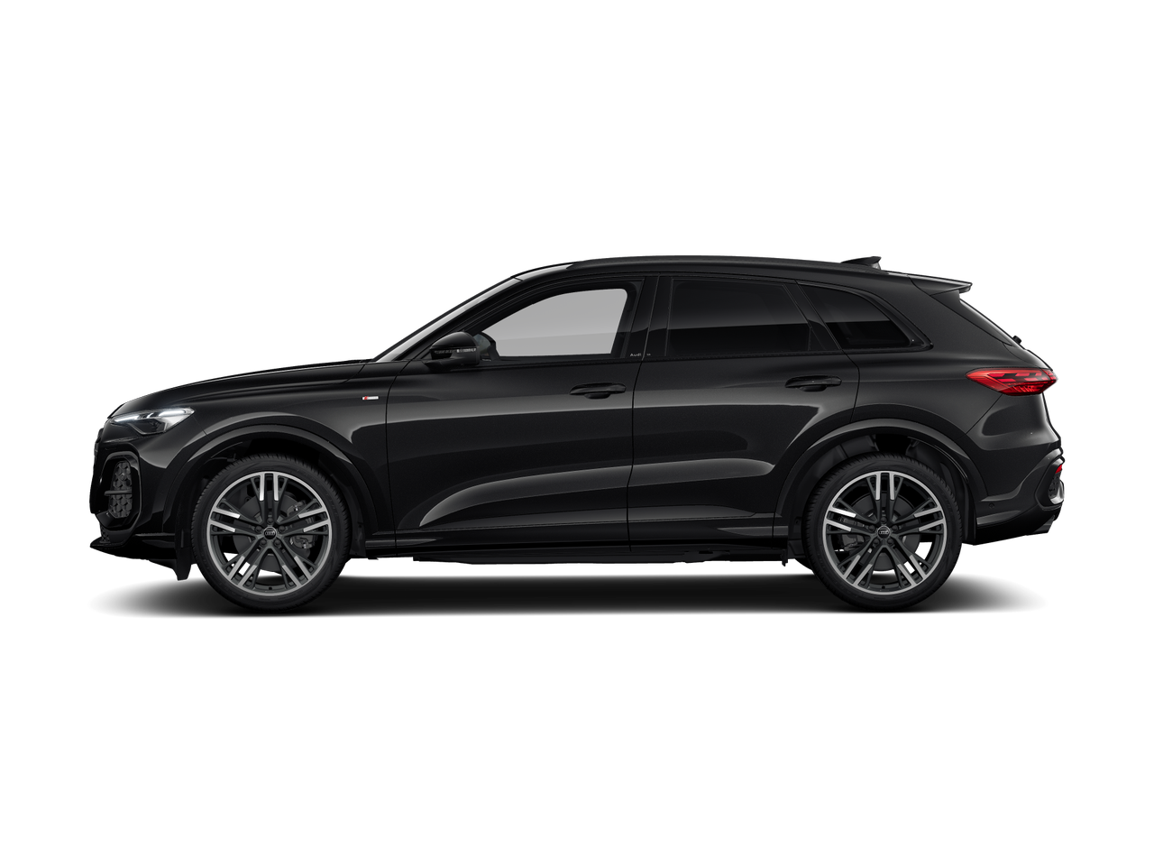 Obrázek Q5 TDI quattro 220 kW