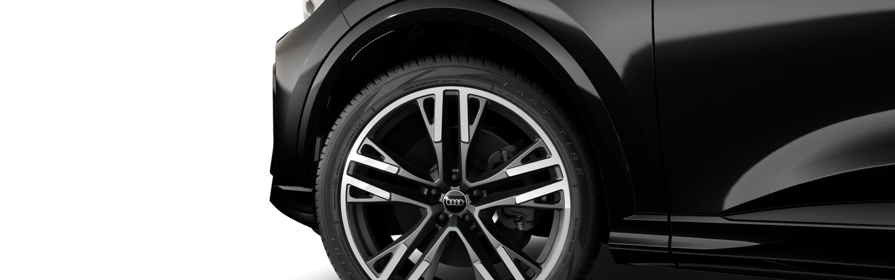 Obrázek Q5 TDI quattro 220 kW