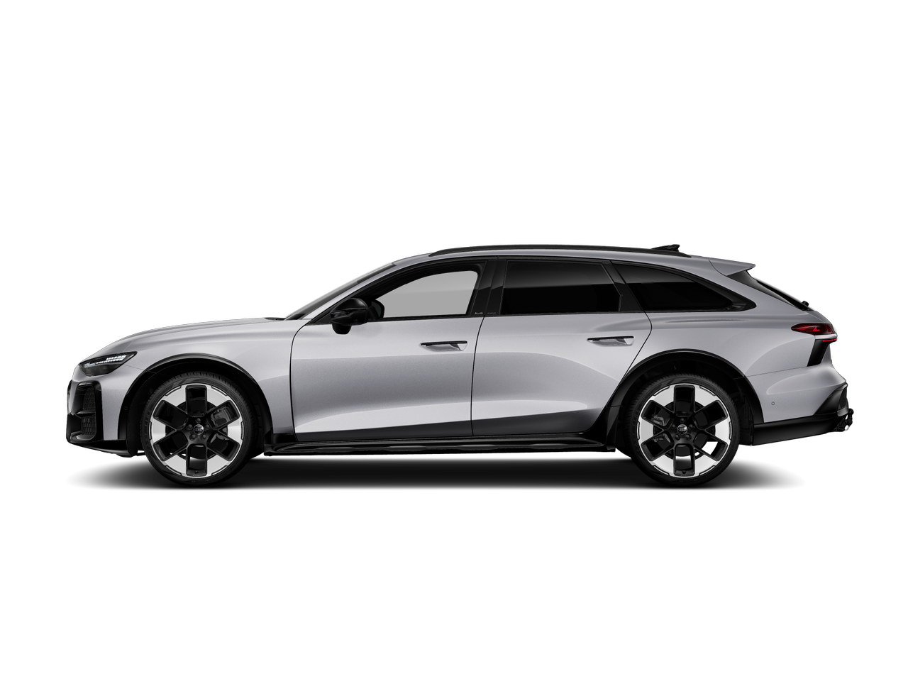 Obrázek A6 Allroad TDI quattro 220kW