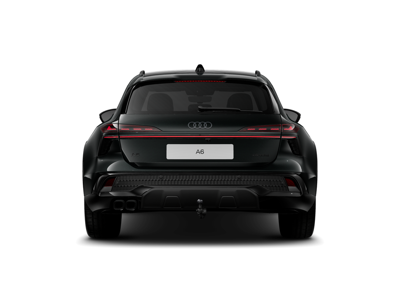 Obrázek A6 Allroad TDI quattro 220kW