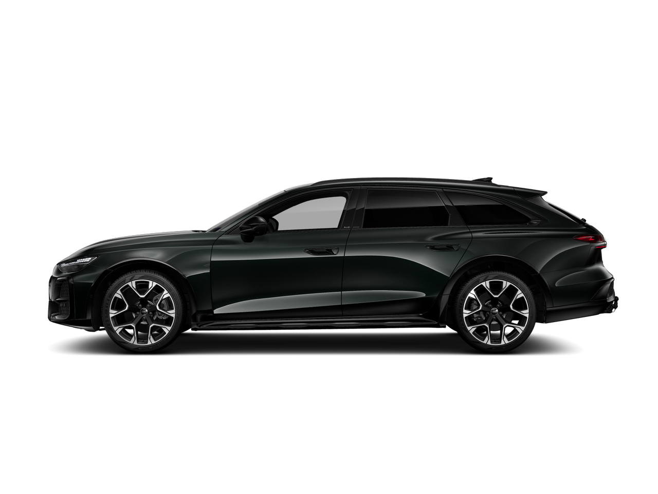 Obrázek A6 Allroad TDI quattro 220kW