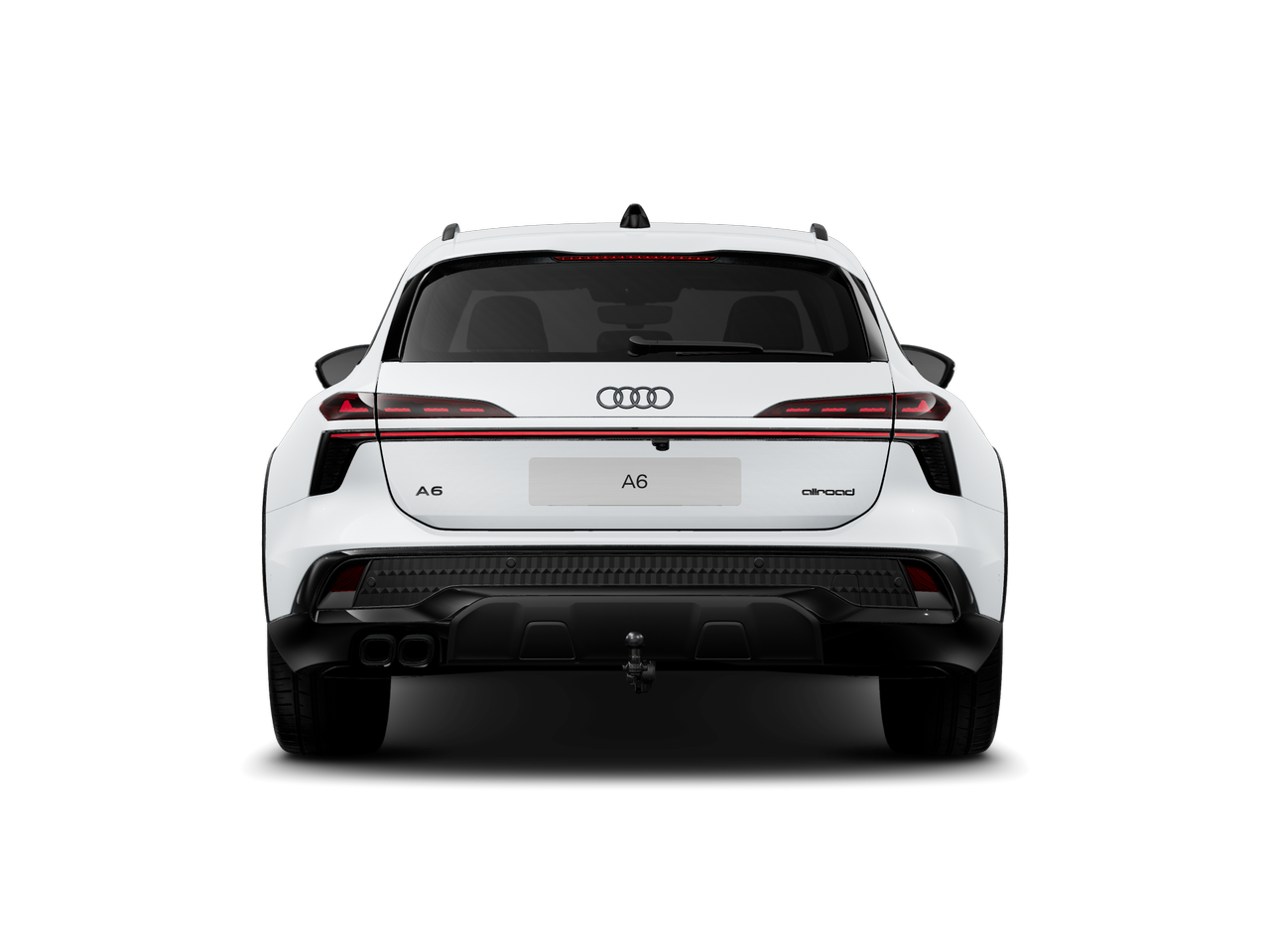 Obrázek A6 Allroad TDI quattro 220kW