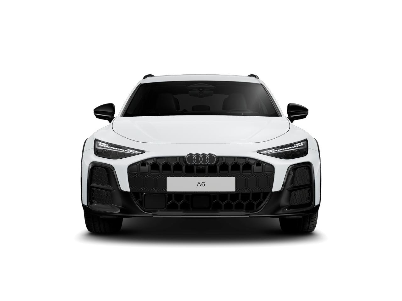 Obrázek A6 Allroad TDI quattro 220kW