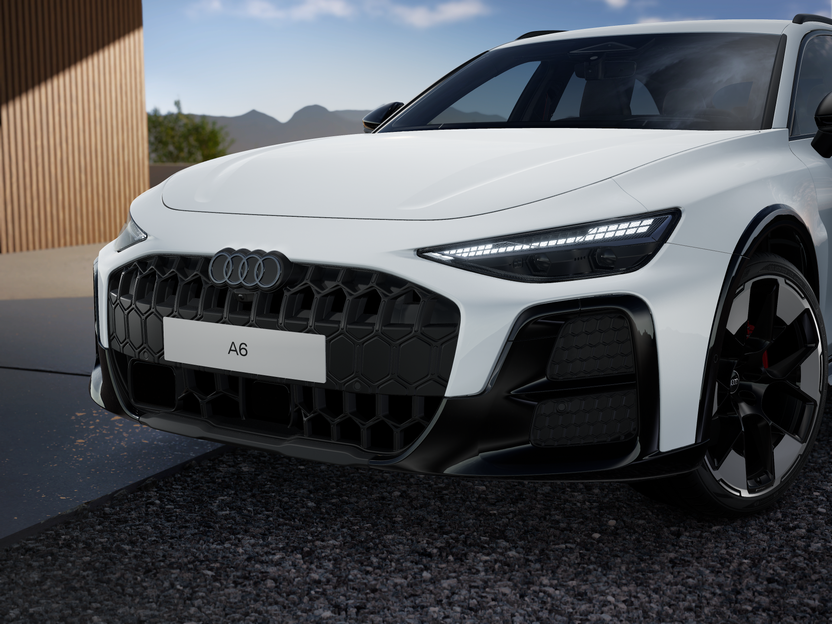 Obrázek A6 Allroad TDI quattro 220kW