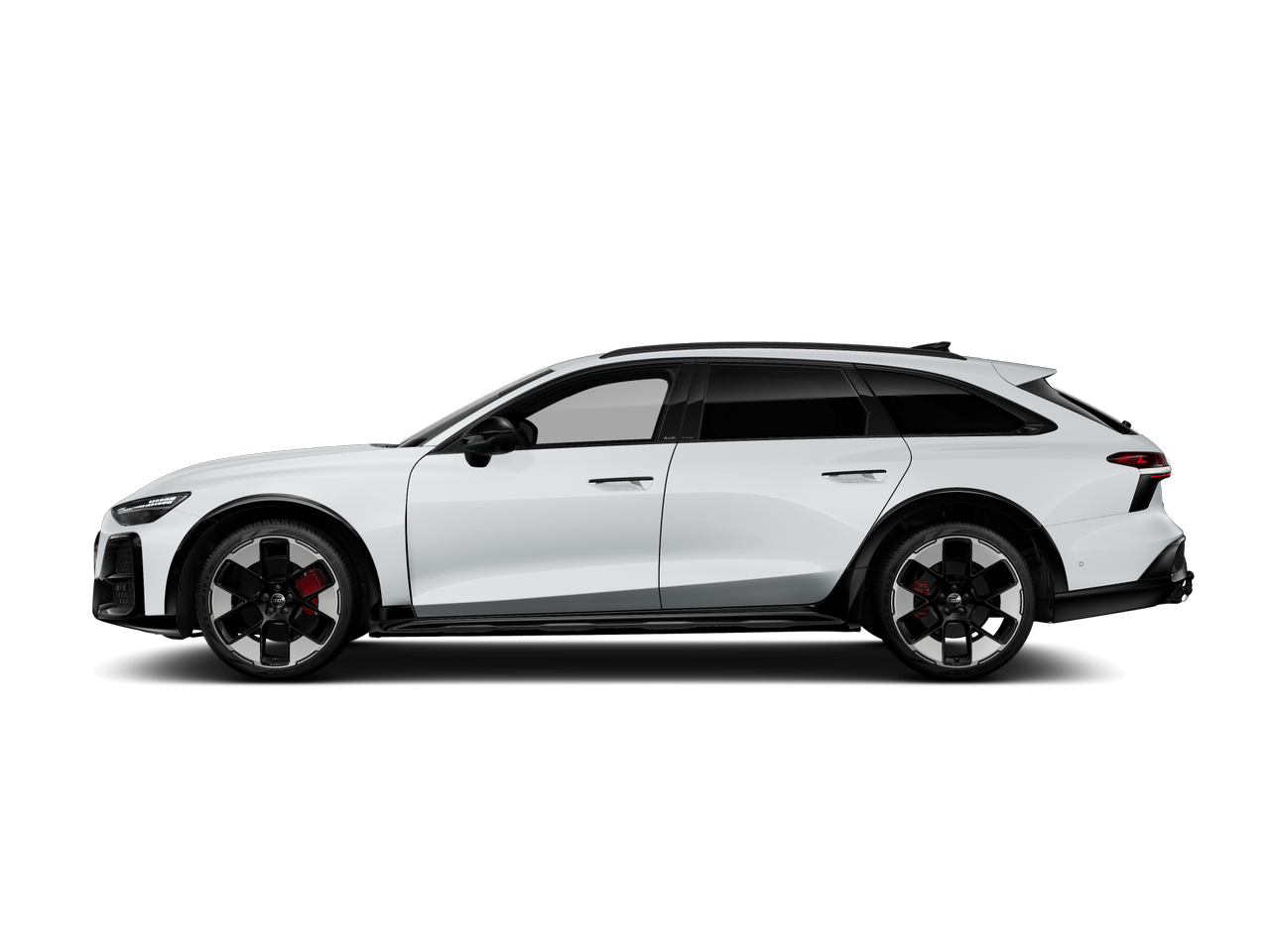 Obrázek A6 Allroad TDI quattro 220kW