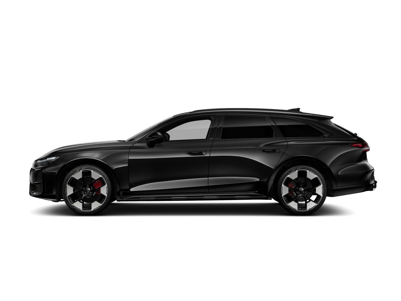 Obrázek A6 Allroad TDI quattro 220kW