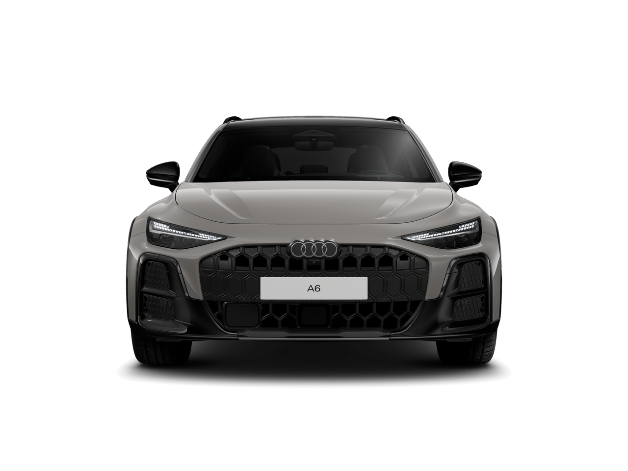 Obrázek A6 Allroad TDI quattro 220kW