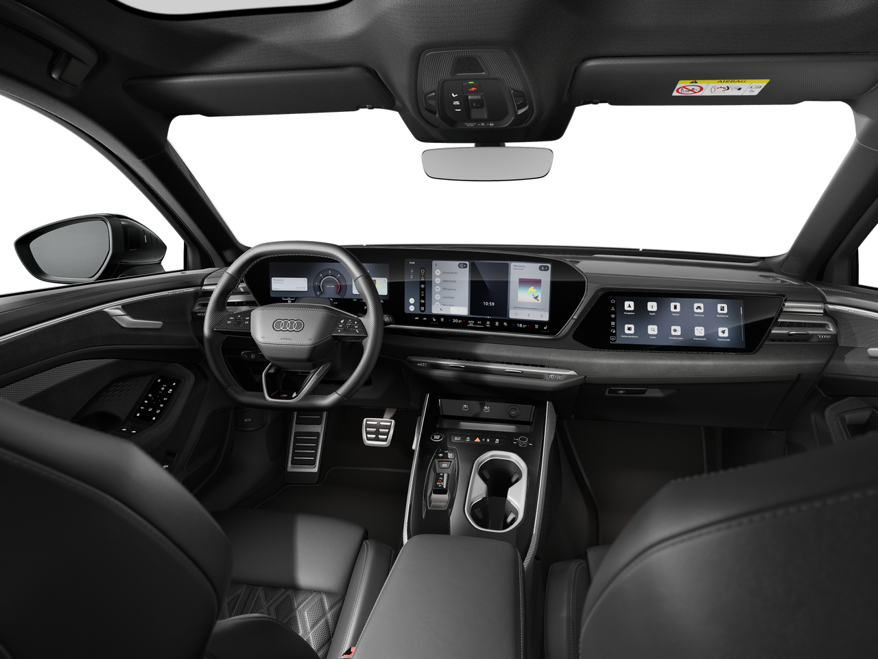 Obrázek A6 Allroad TDI quattro 220kW