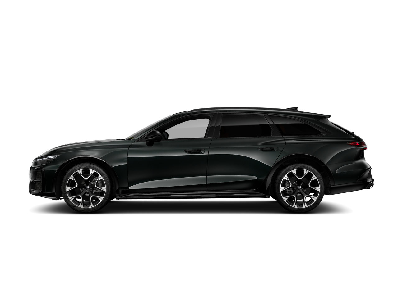 Obrázek A6 Allroad TDI quattro 220kW