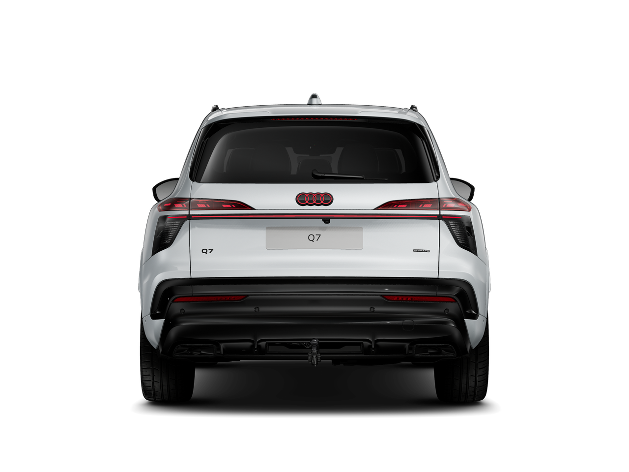 Obrázek Q7 quattro TDI 220 kW