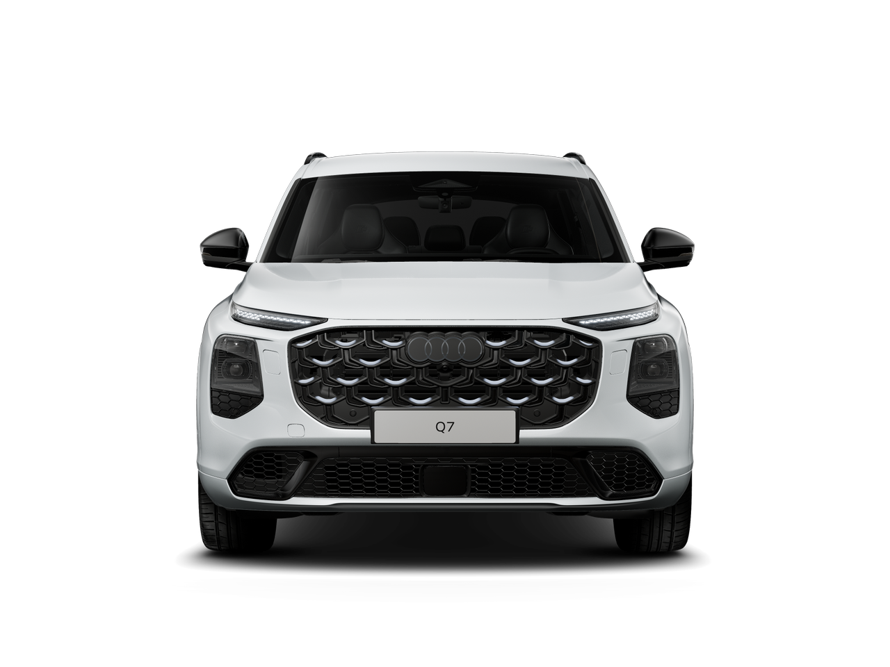 Obrázek Q7 quattro TDI 220 kW