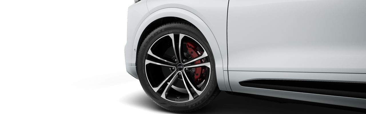 Obrázek Q7 quattro TDI 220 kW
