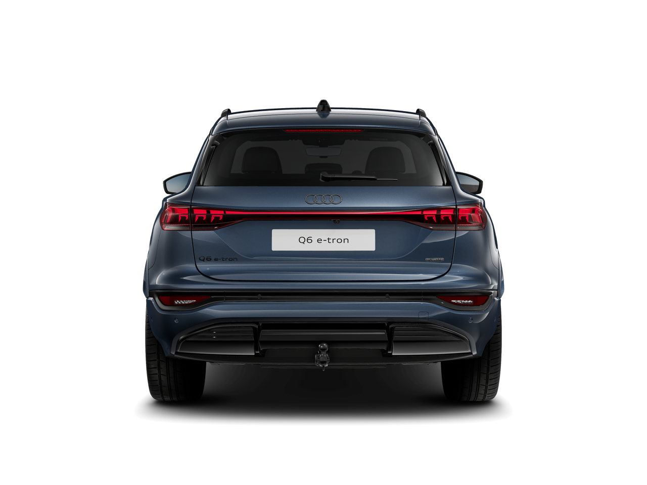 Obrázek Q6 SUV e-tron quattro