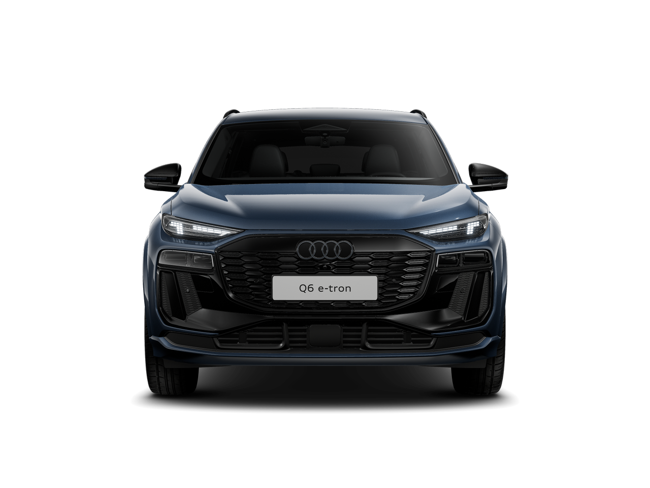 Obrázek Q6 SUV e-tron quattro