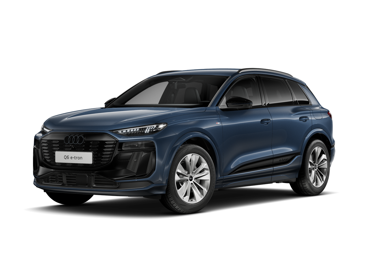 Obrázek Q6 SUV e-tron quattro