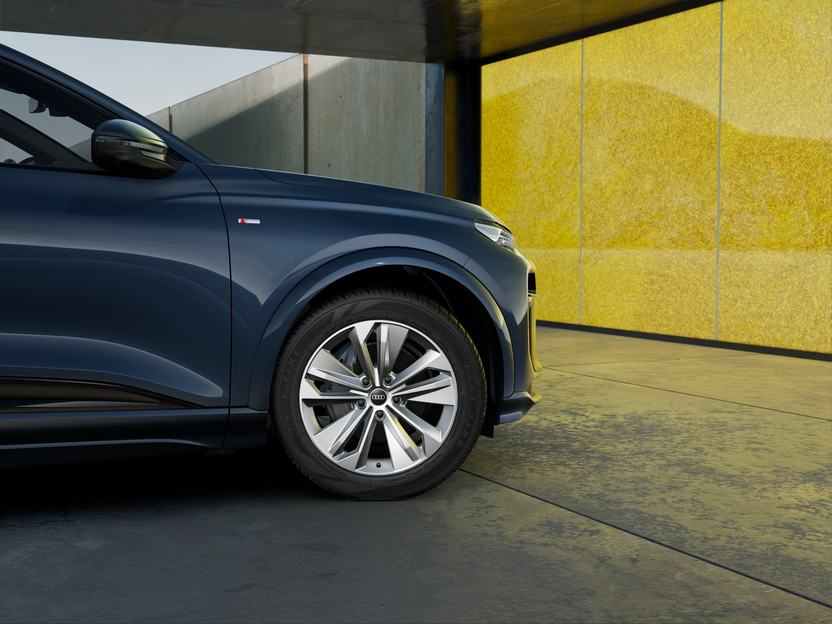 Obrázek Q6 SUV e-tron quattro