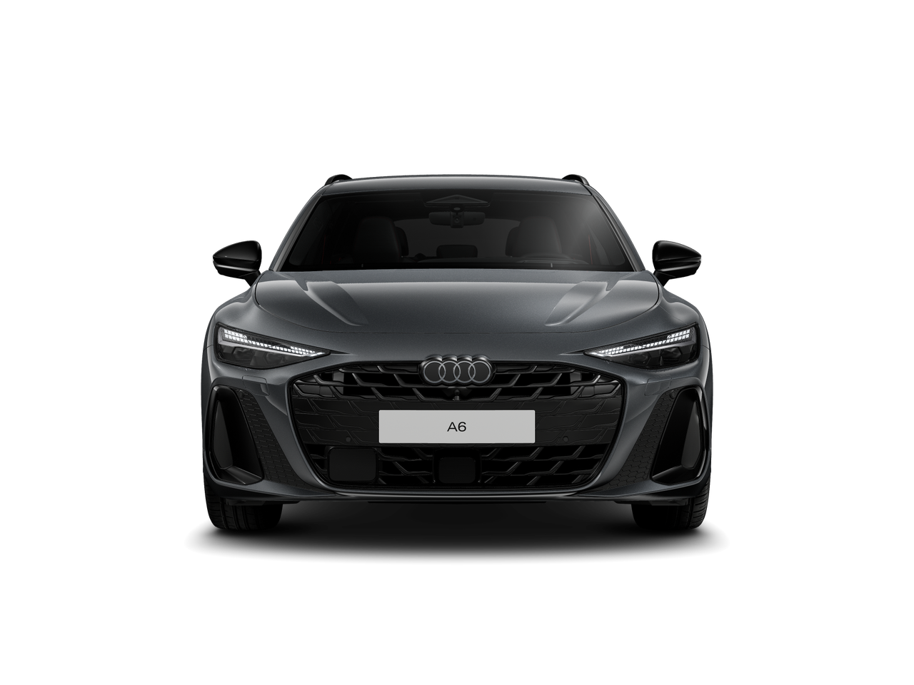 Obrázek A6 Avant TFSI quattro 270kW