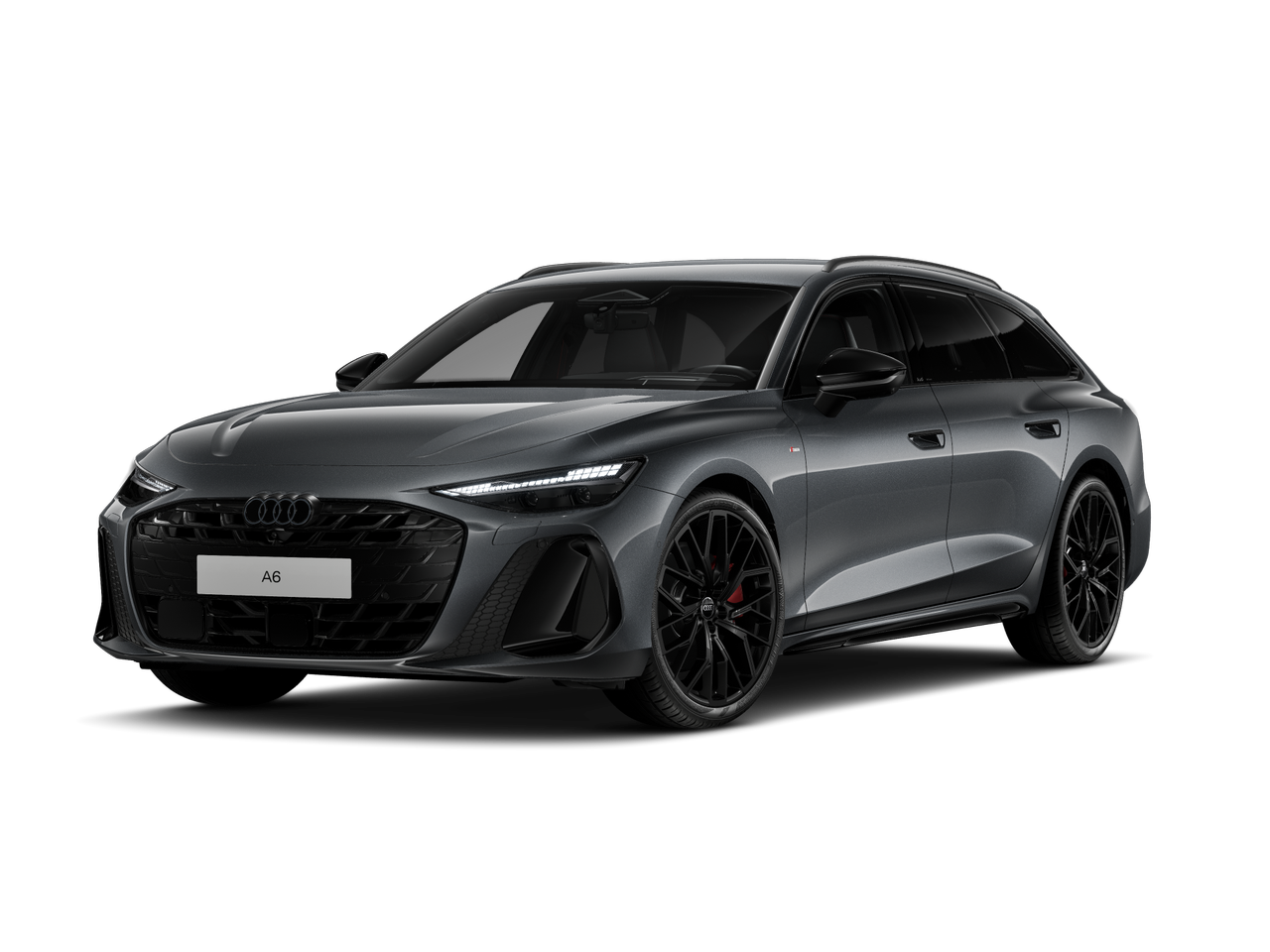 Obrázek A6 Avant TFSI quattro 270kW