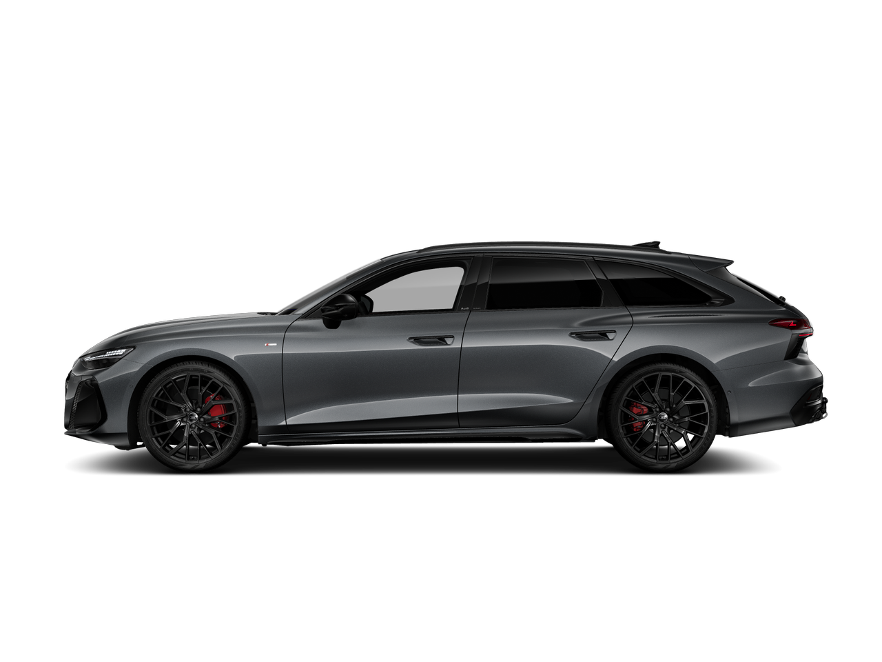 Obrázek A6 Avant TFSI quattro 270kW