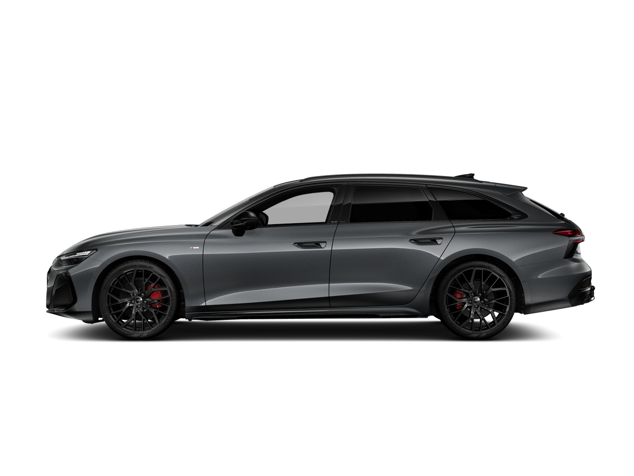 Obrázek A6 Avant TDI quattro 220kW