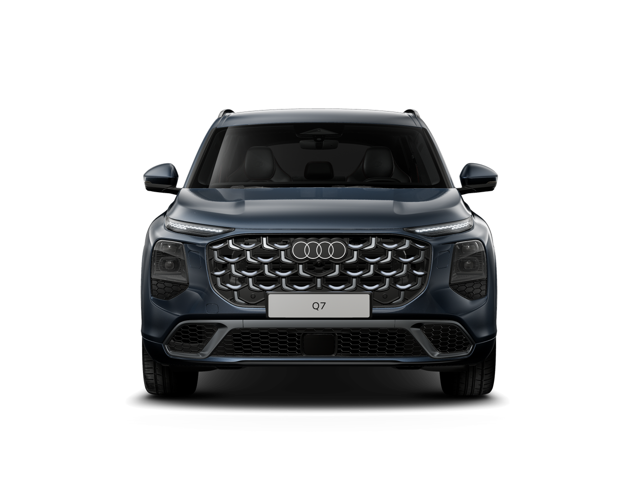 Obrázek Q7 quattro TDI 220 kW
