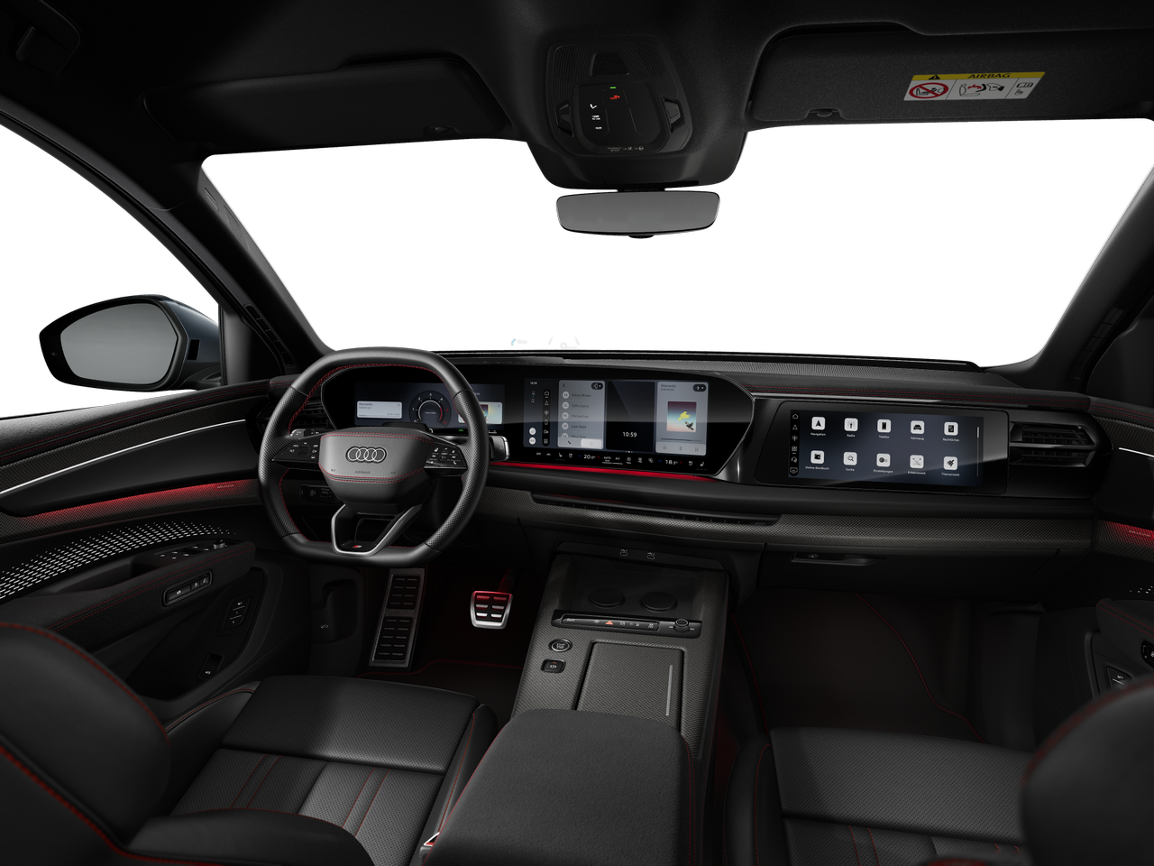 Obrázek Q7 quattro TDI 220 kW
