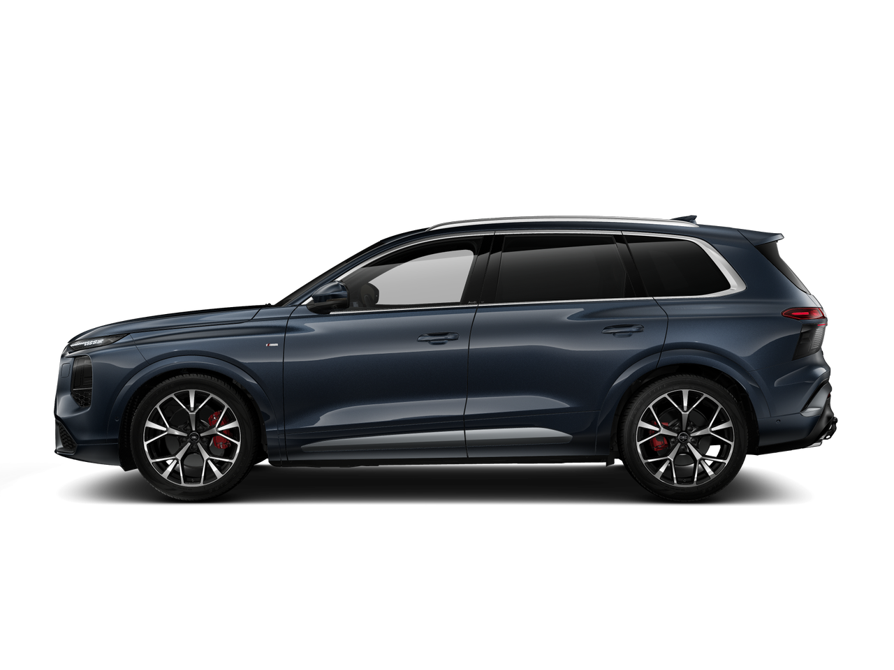 Obrázek Q7 quattro TDI 220 kW