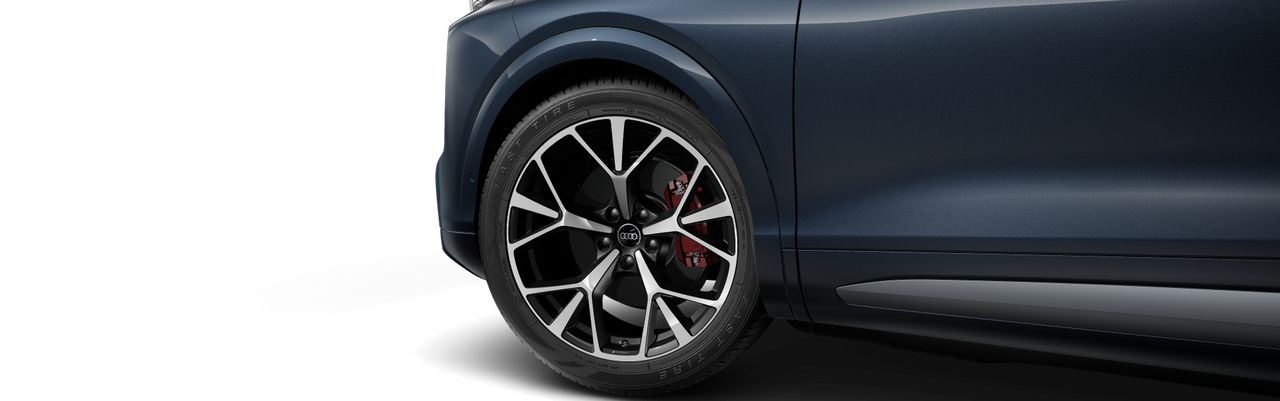 Obrázek Q7 quattro TDI 220 kW