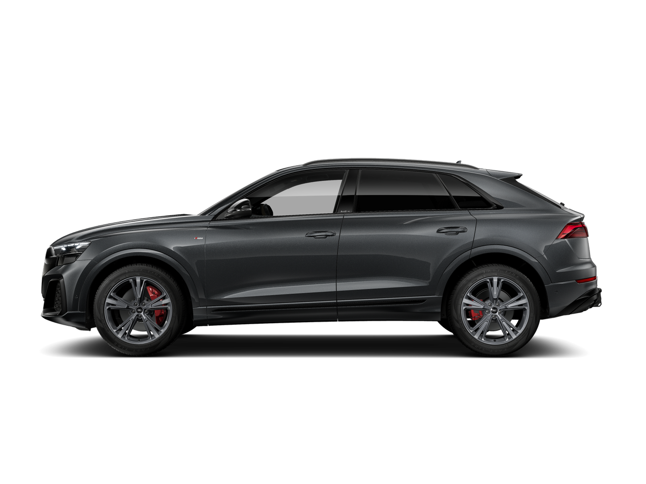 Obrázek Q8 SUV TDI quattro 210 kW