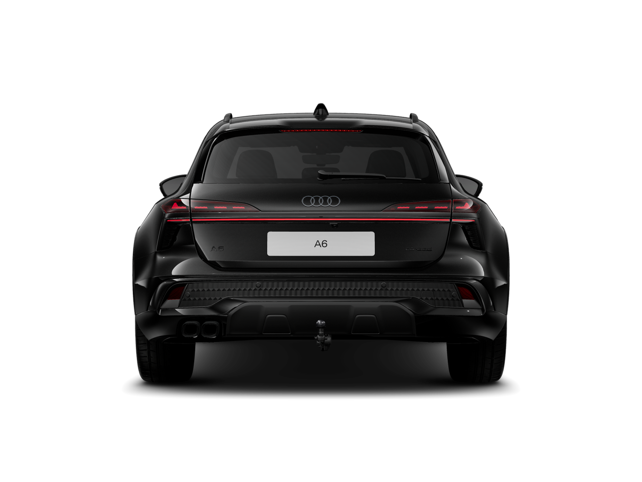 Obrázek A6 Allroad TDI quattro 220kW