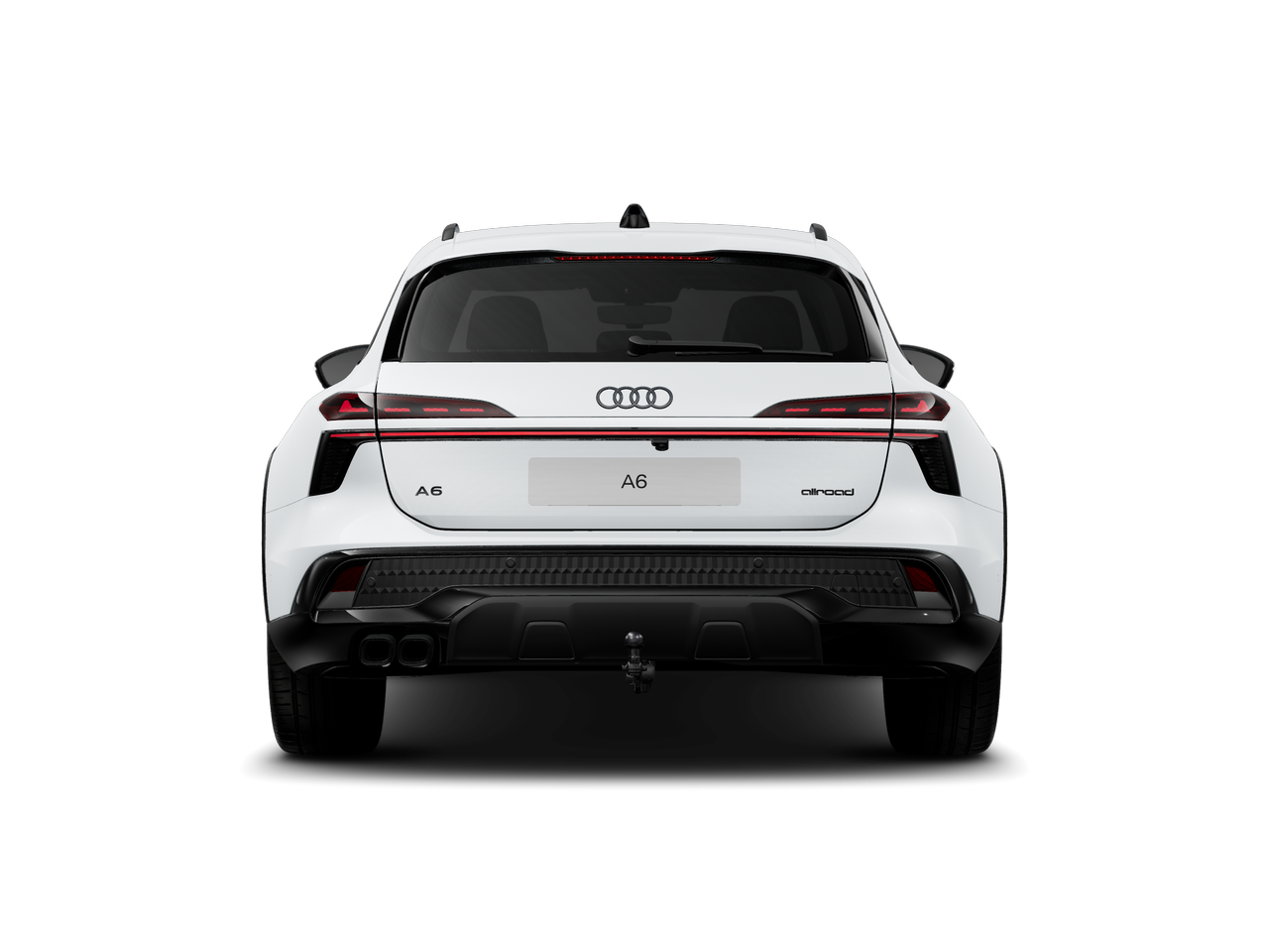 Obrázek A6 Allroad TDI quattro 220kW