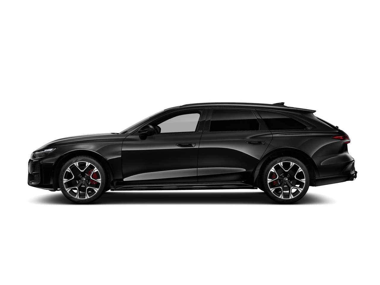 Obrázek A6 Allroad TDI quattro 220kW