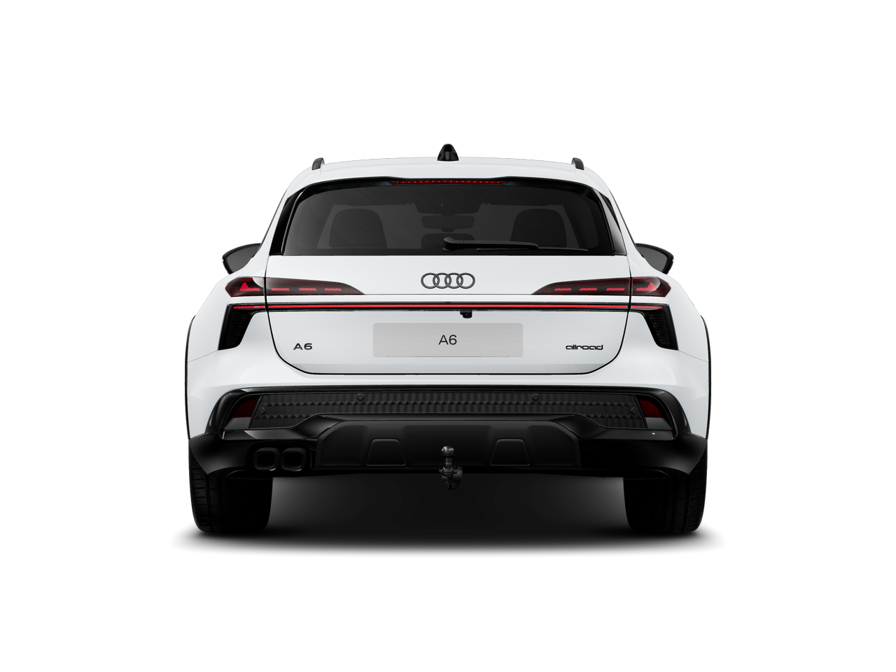 Obrázek A6 Allroad TDI quattro 220kW