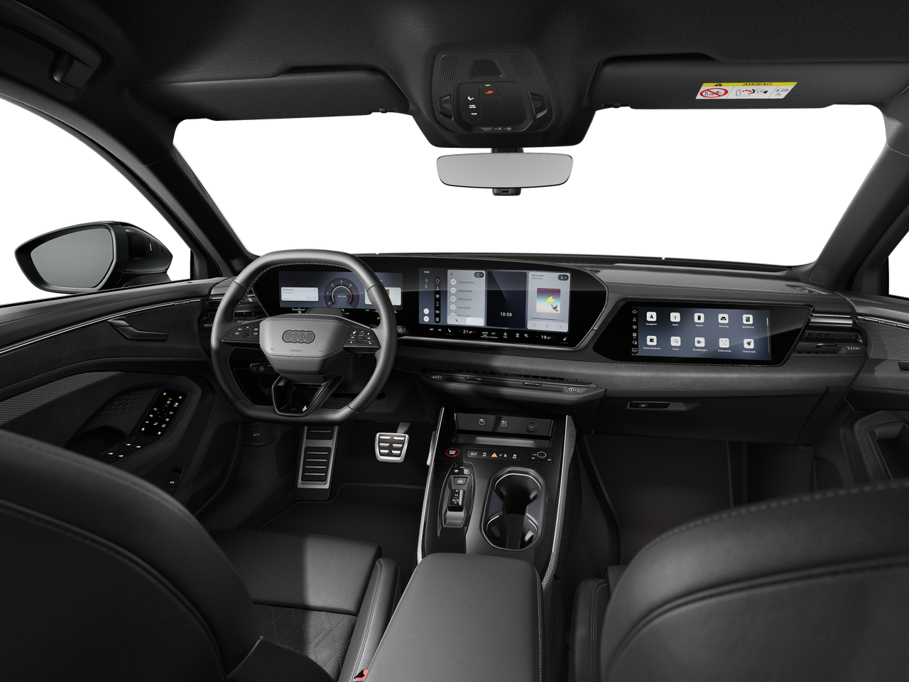 Obrázek A6 Allroad TDI quattro 220kW