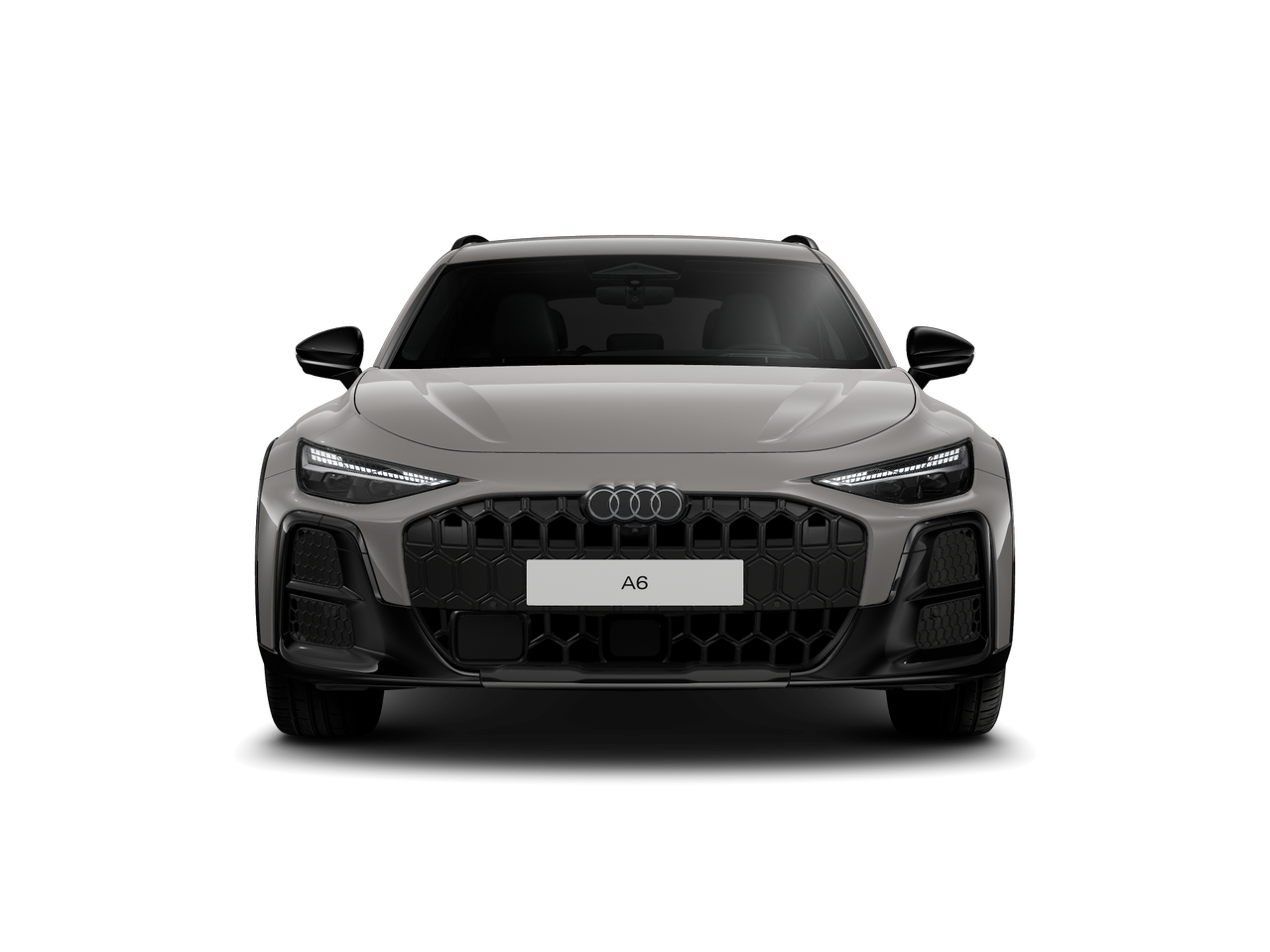 Obrázek A6 Allroad TDI quattro 220kW