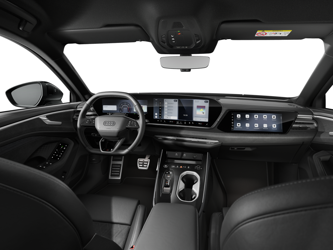 Obrázek A6 Allroad TDI quattro 220kW