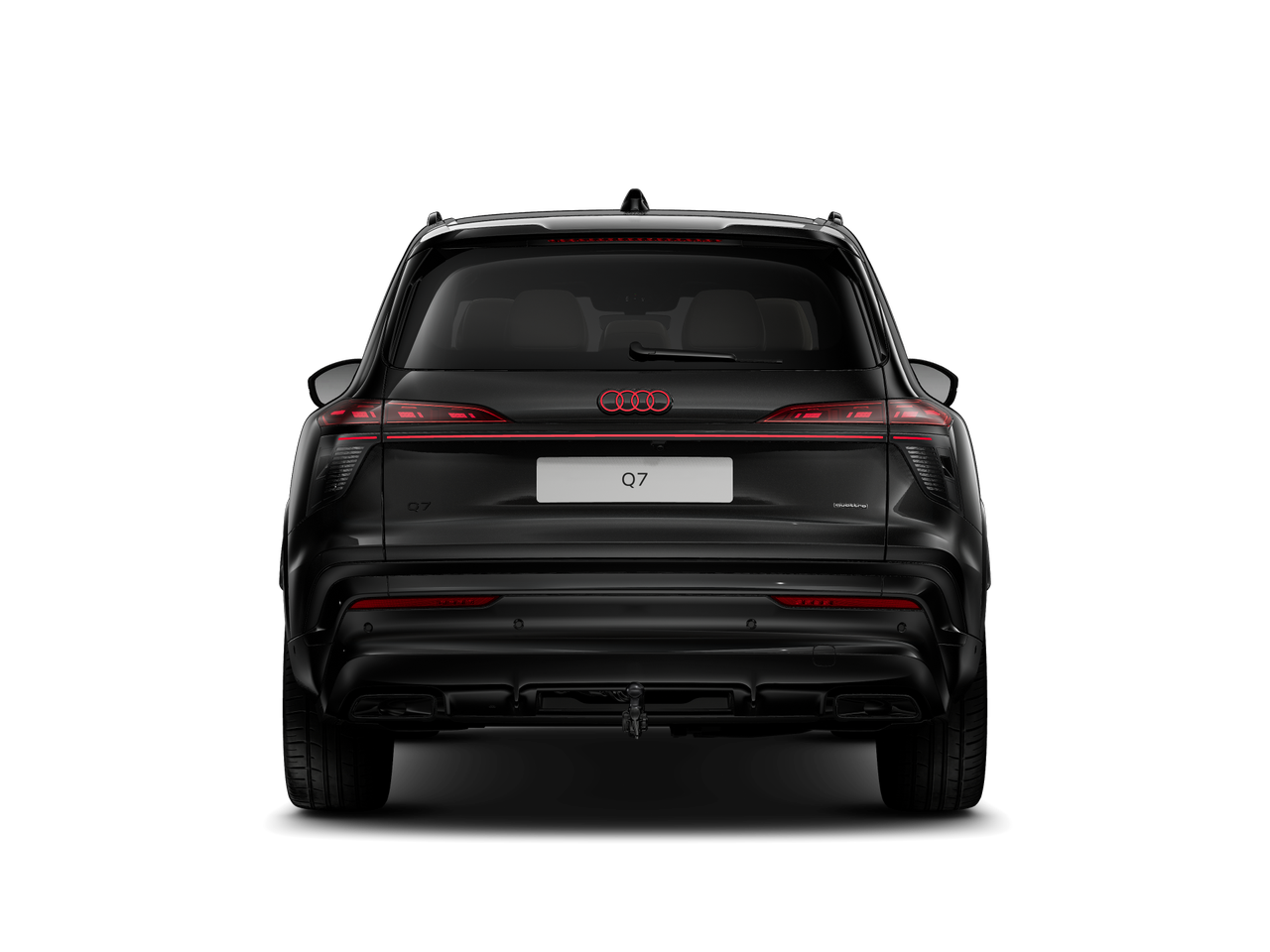 Obrázek Q7 quattro TDI 220 kW