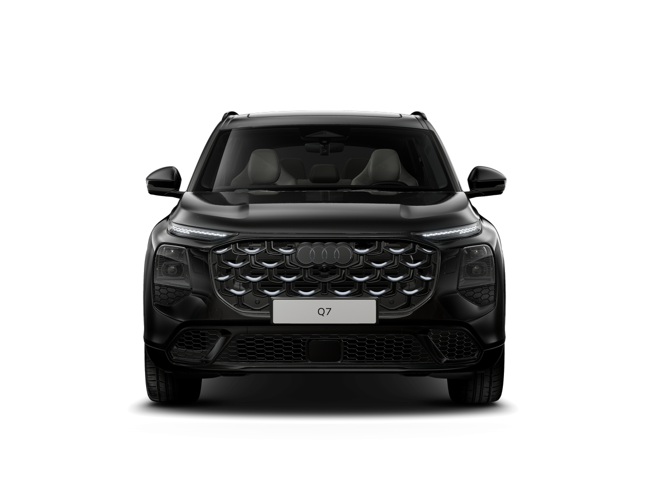 Obrázek Q7 quattro TDI 220 kW