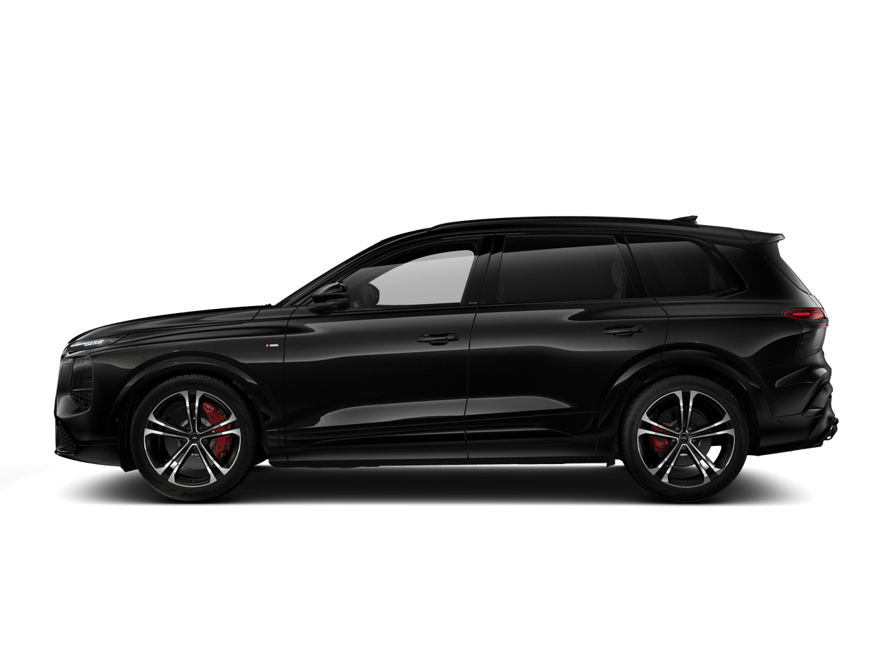 Obrázek Q7 quattro TDI 220 kW