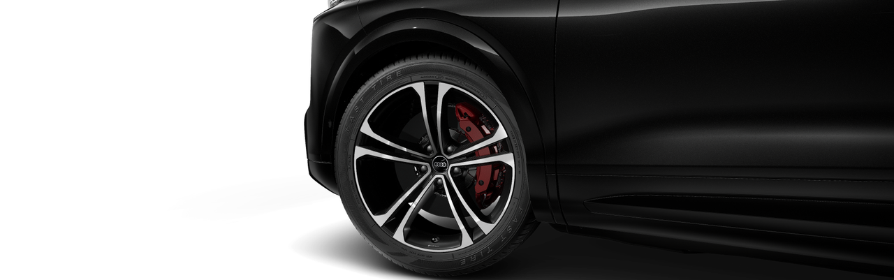 Obrázek Q7 quattro TDI 220 kW