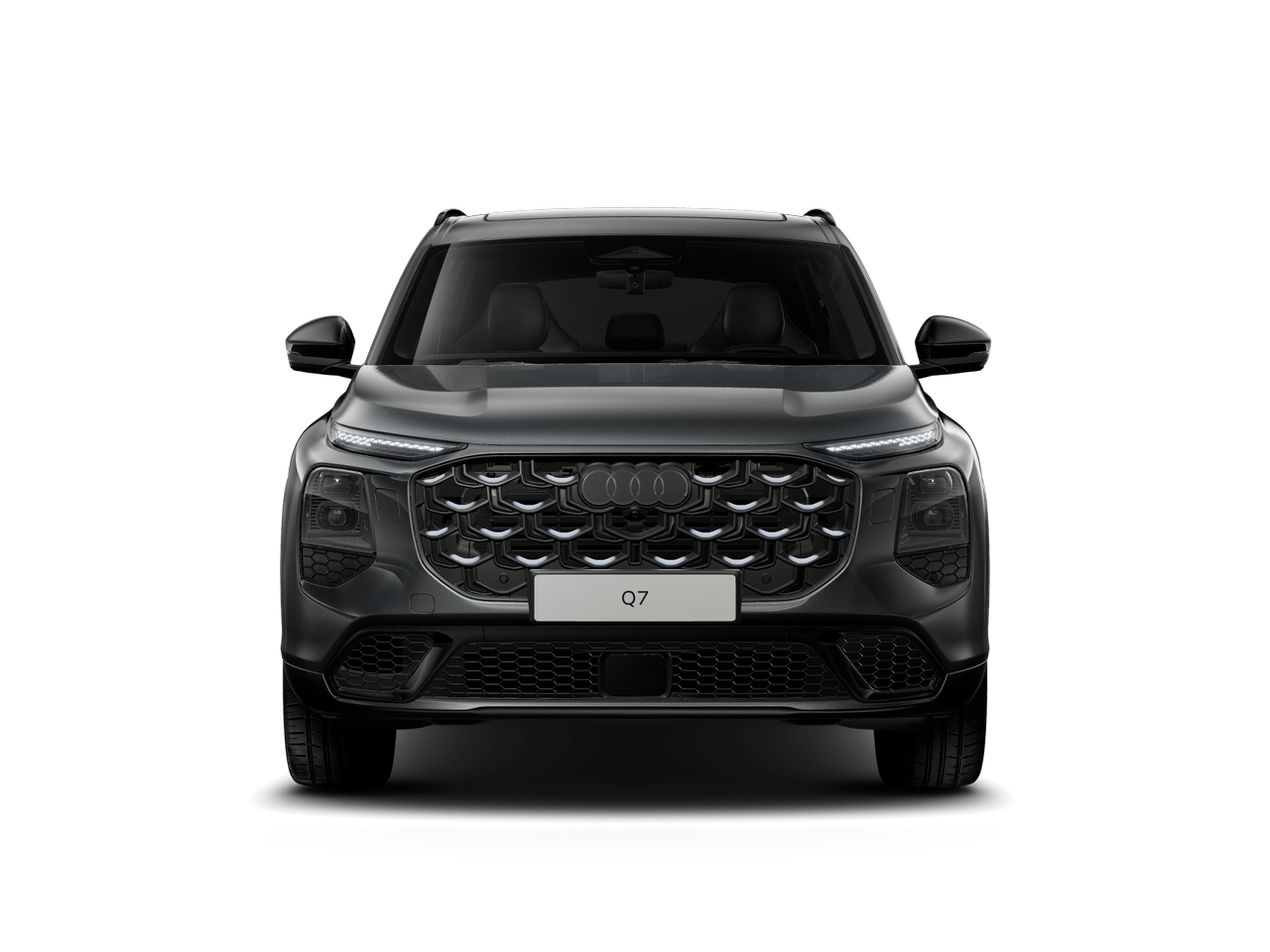 Obrázek Q7 quattro TDI 220 kW