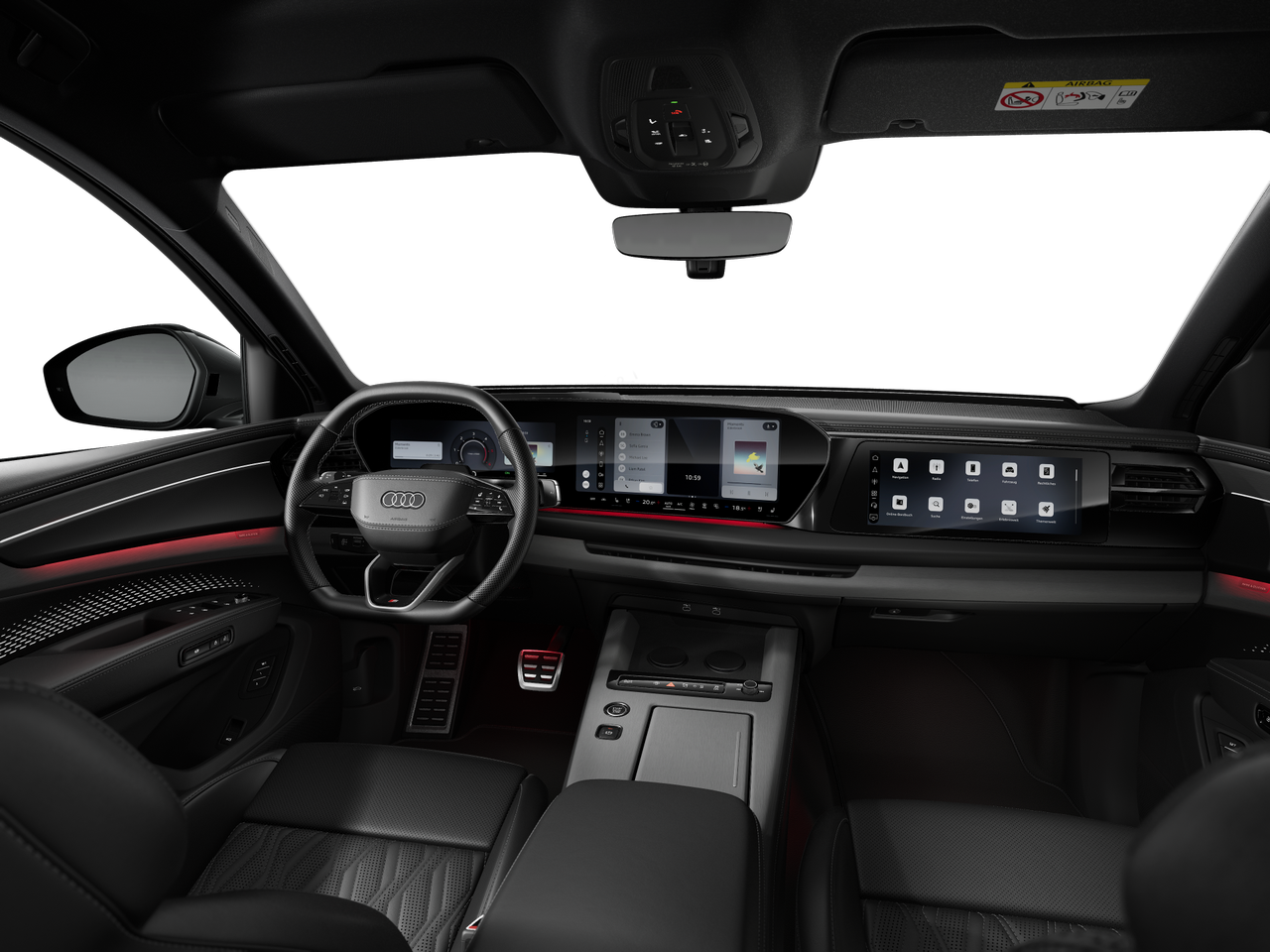 Obrázek Q7 quattro TDI 220 kW