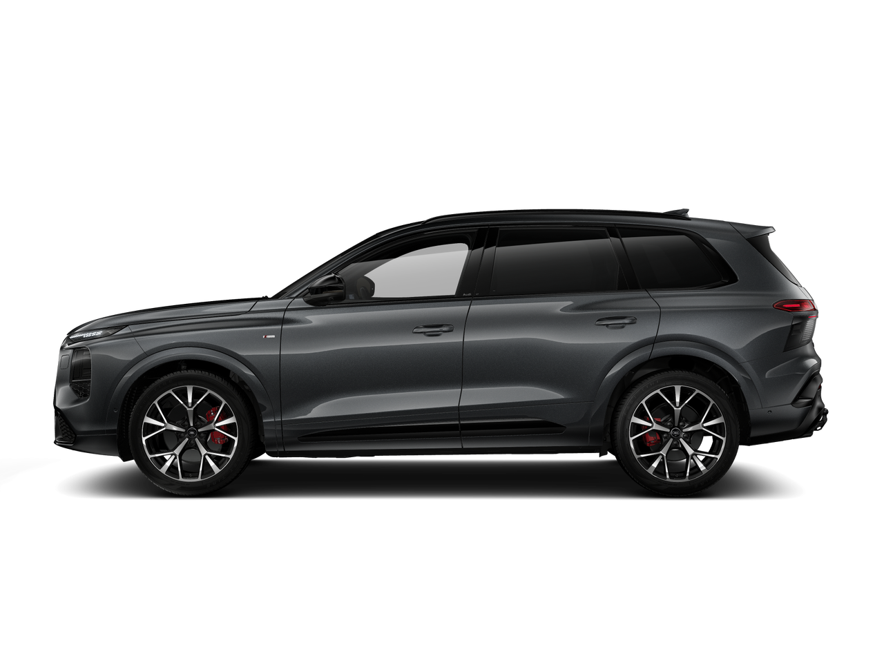 Obrázek Q7 quattro TDI 220 kW