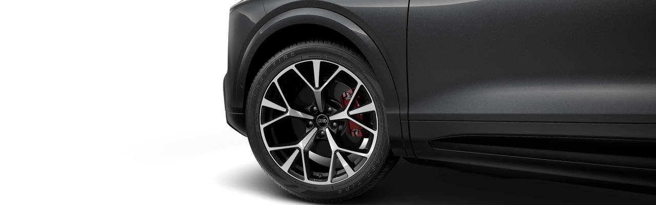 Obrázek Q7 quattro TDI 220 kW