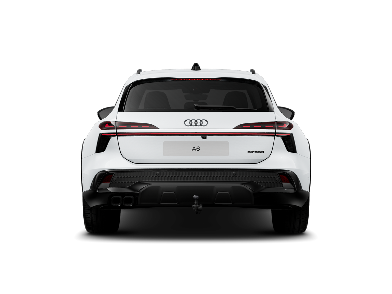 Obrázek A6 Allroad TDI quattro 220kW