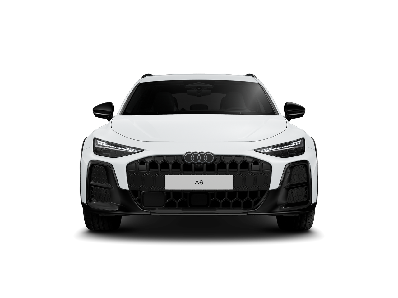 Obrázek A6 Allroad TDI quattro 220kW