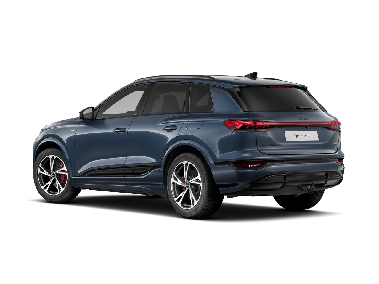 Obrázek Q6 SUV e-tron quattro