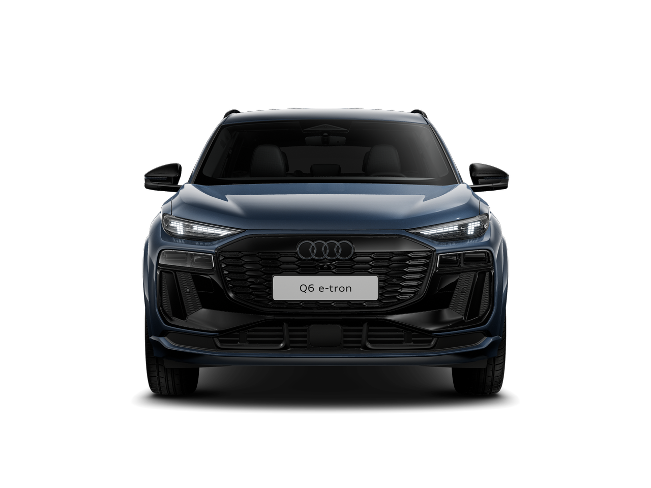 Obrázek Q6 SUV e-tron quattro