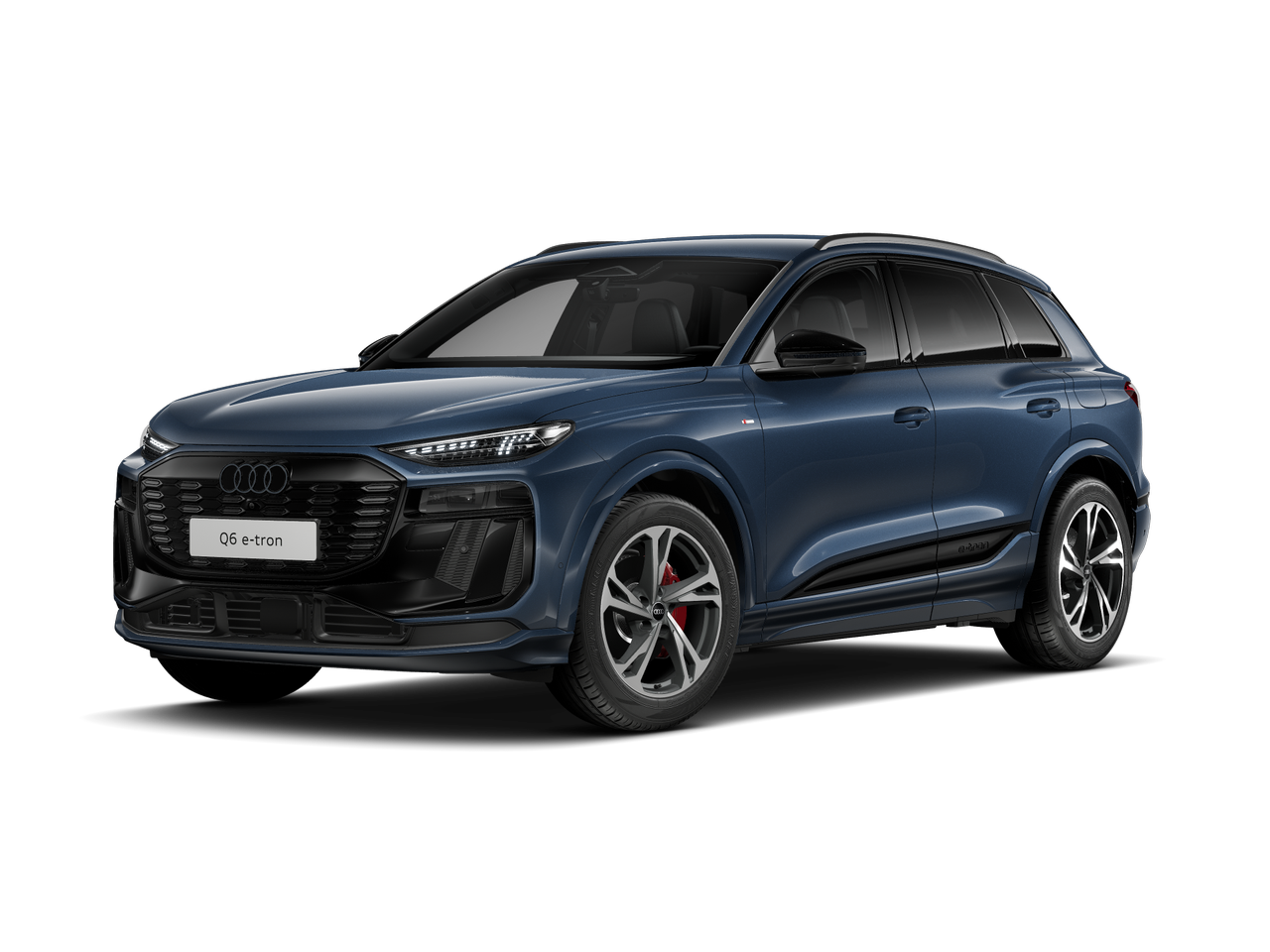 Obrázek Q6 SUV e-tron quattro