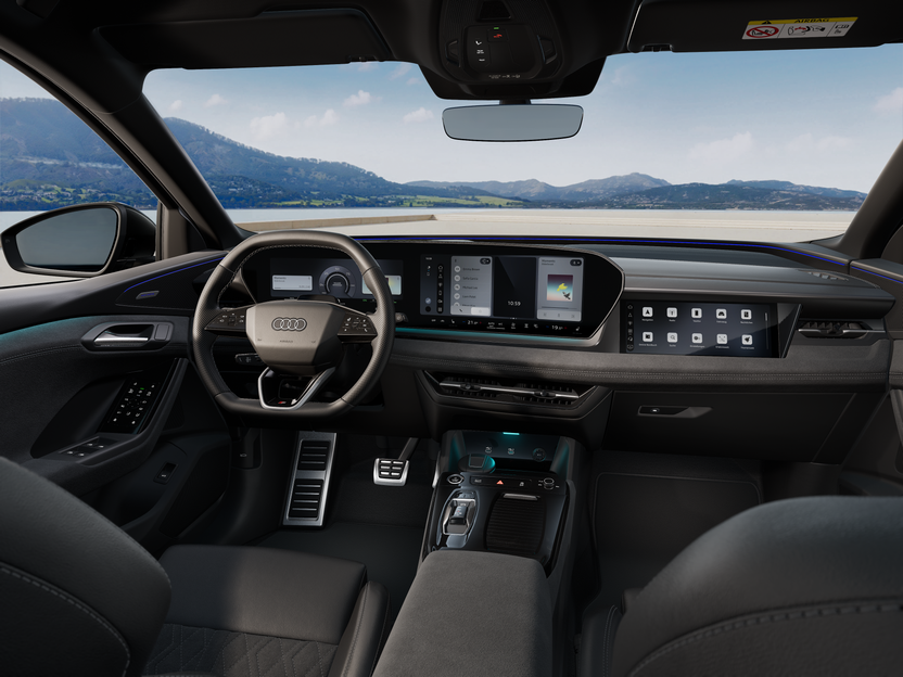 Obrázek Q6 SUV e-tron quattro